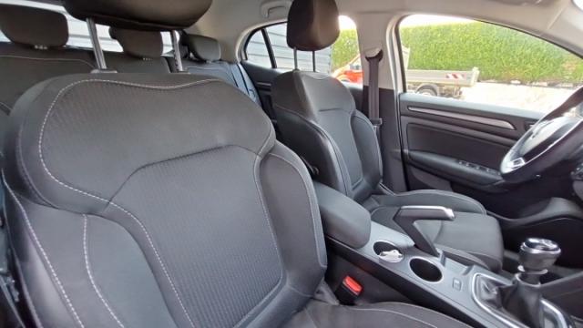 Renault Mégane image 9