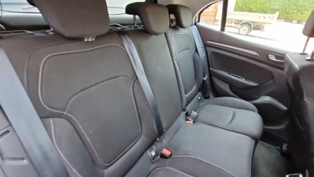 Renault Mégane image 1