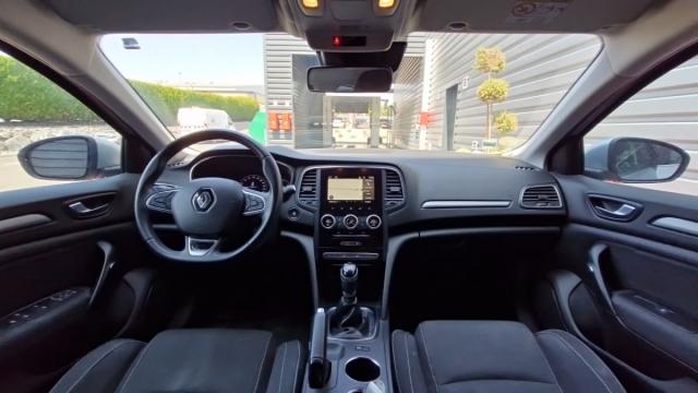 Renault Mégane image 6