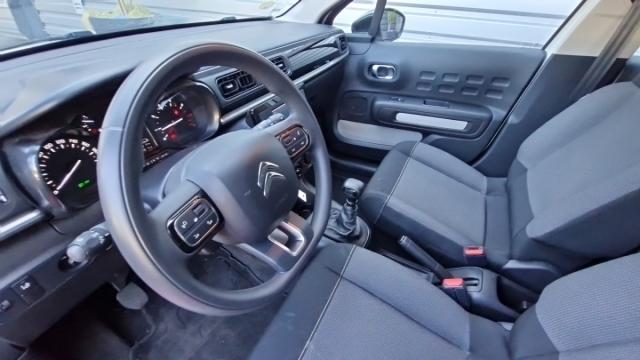 Citroen C3 image 4