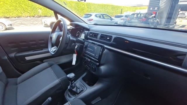 Citroen C3 image 8