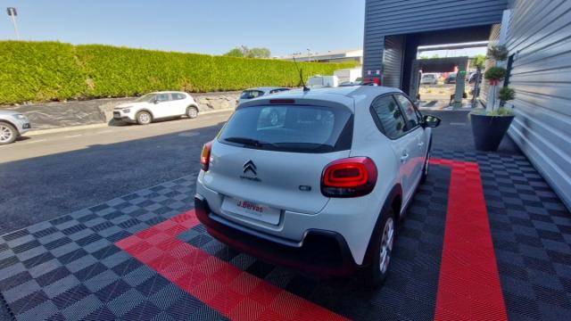 Citroen C3 image 6