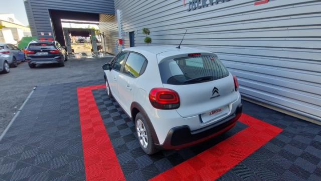 Citroen C3 image 3