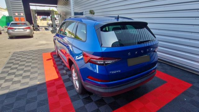 Skoda Kodiaq image 6