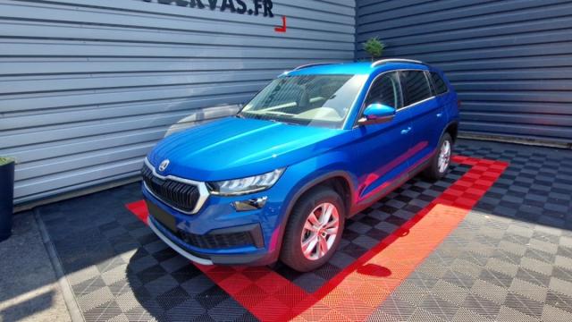 Skoda Kodiaq image 3