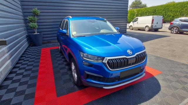Skoda Kodiaq image 2