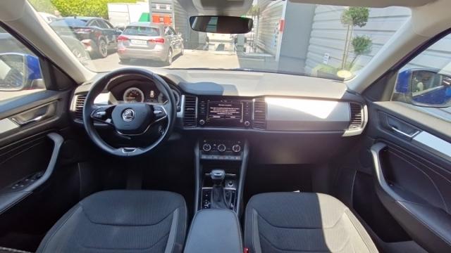 Skoda Kodiaq image 1