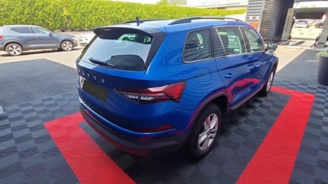Skoda Kodiaq image 9