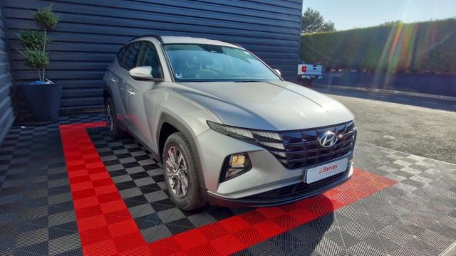 Hyundai Tucson image 4