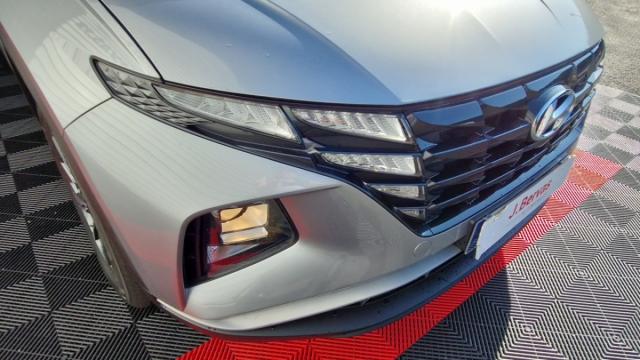 Hyundai Tucson image 6