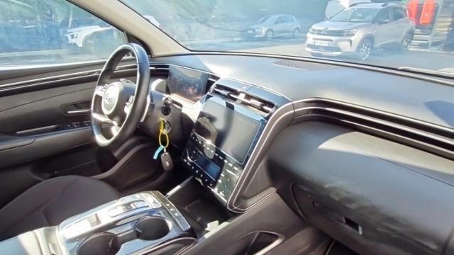 Hyundai Tucson image 7