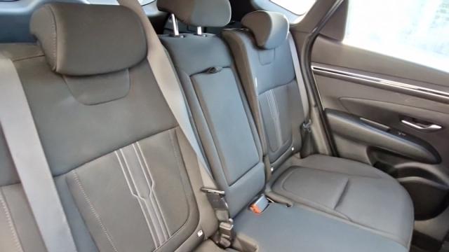 Hyundai Tucson image 2
