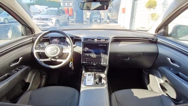 Hyundai Tucson image 9