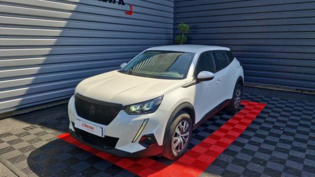 Peugeot 2008 image 1