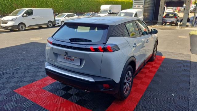 Peugeot 2008 image 3