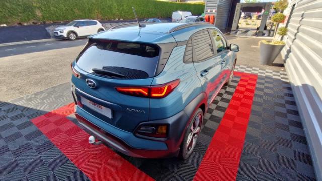Hyundai Kona image 8