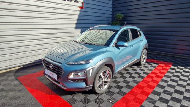 Hyundai Kona image 5