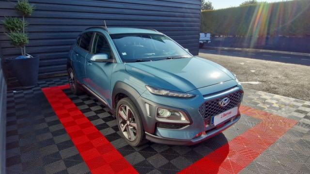 Hyundai Kona image 7