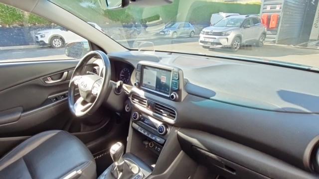 Hyundai Kona image 9
