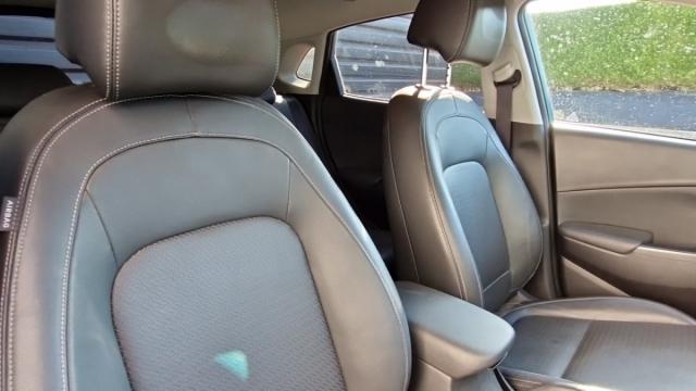 Hyundai Kona image 3