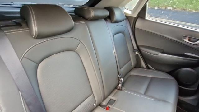 Hyundai Kona image 4