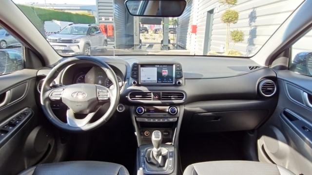 Hyundai Kona image 6