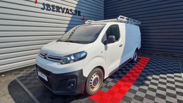 Citroen Jumpy image 8