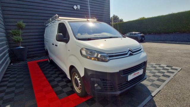 Citroen Jumpy image 6