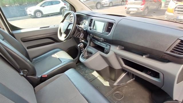 Citroen Jumpy image 3