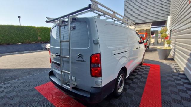 Citroen Jumpy image 1