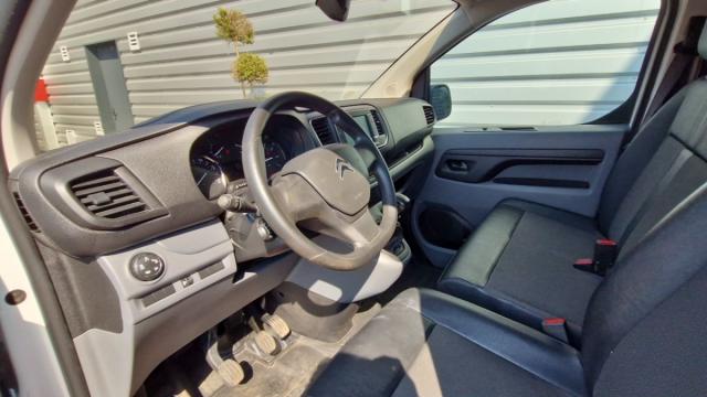 Citroen Jumpy image 5