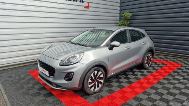 Ford Puma image 1