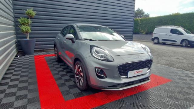 Ford Puma image 9