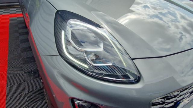 Ford Puma image 4