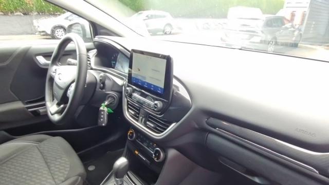 Ford Puma image 8