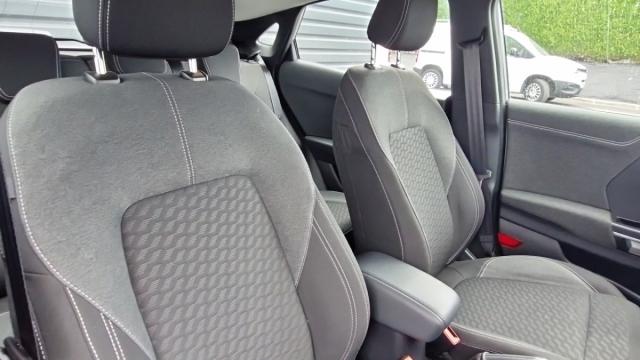 Ford Puma image 2