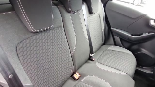 Ford Puma image 6
