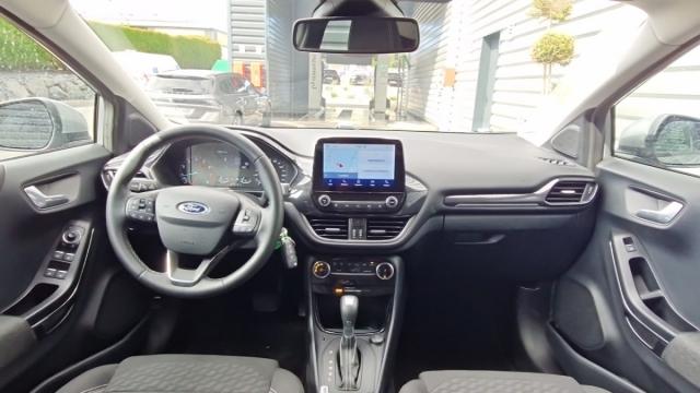 Ford Puma image 5