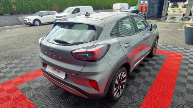 Ford Puma image 7