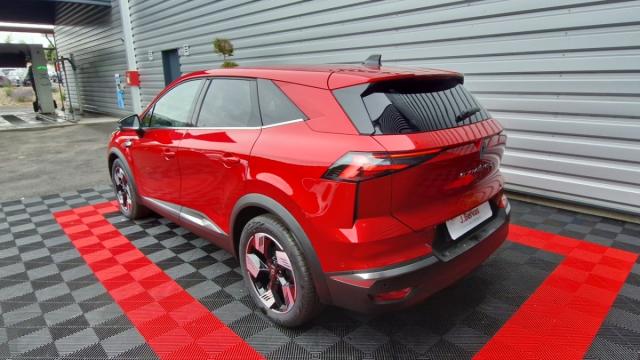 Renault Symbioz image 5