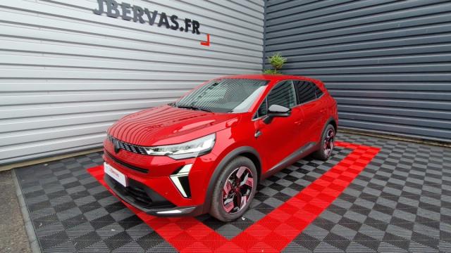 Renault Symbioz image 9