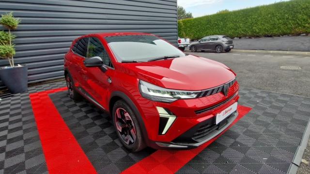 Renault Symbioz image 2