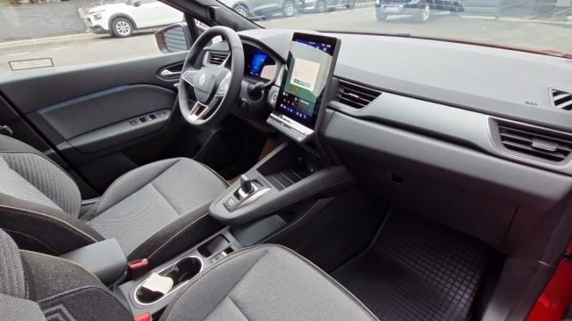 Renault Symbioz image 3