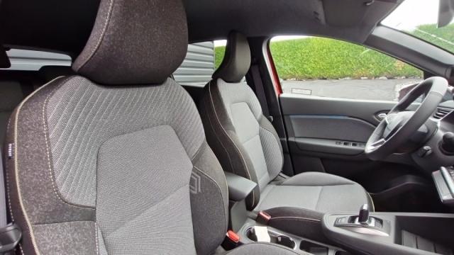 Renault Symbioz image 6