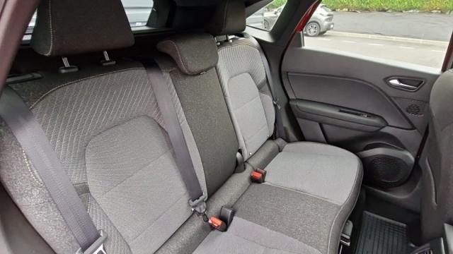 Renault Symbioz image 8