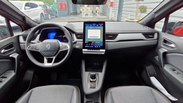 Renault Symbioz image 7