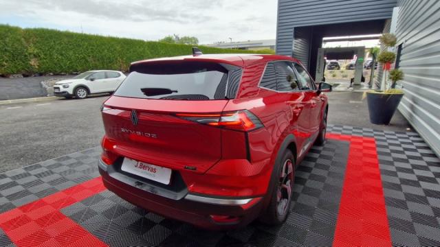 Renault Symbioz image 4