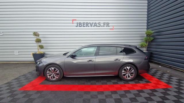 Peugeot 508 Sw Bluehdi 130 Ch Ss Eat8 Allure Pack