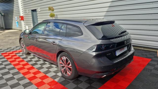 Peugeot 508 Sw image 6