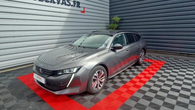 Peugeot 508 Sw image 1